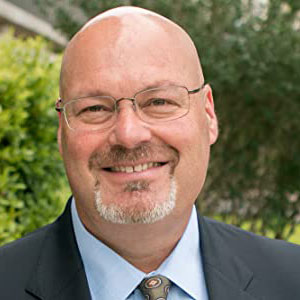 Photo of Jim from Bayrock Financial