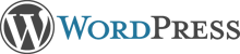 WordPress logo